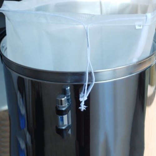 2stk mesh presstuch - 2stk,