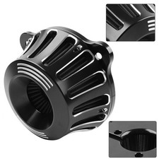 Luftfilter-Ansaugfilter für Harley Touring Road King Street Glide Softail Dyna1x