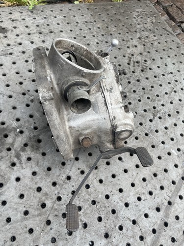 Ural 650 getriebe ersatzteil - getriebe,