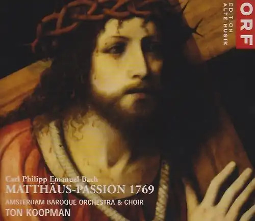 Ton koopman matthäus - ton,