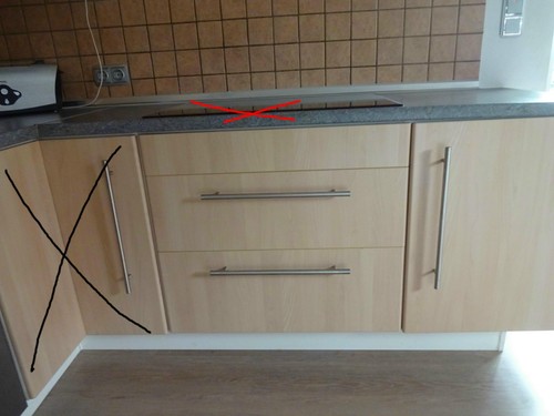 Ikea küche faktum - küche,