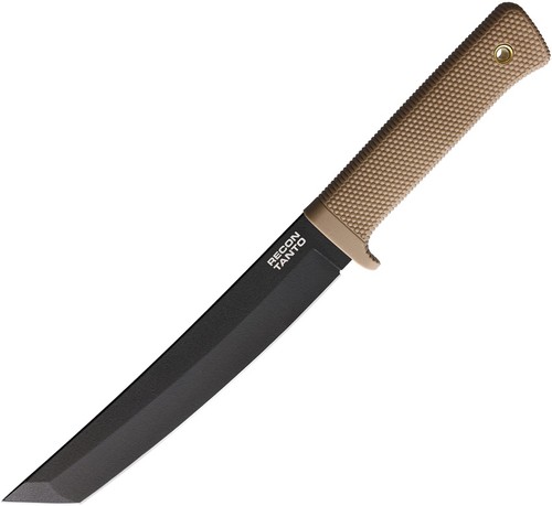 Cold steel messer recon tanto - cold,
