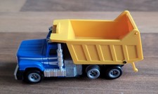 Carrera 160 - Kipper für Transpo/Trucker od. 160er Spur