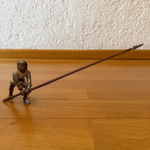 Schleich ritter soldat - schleich,