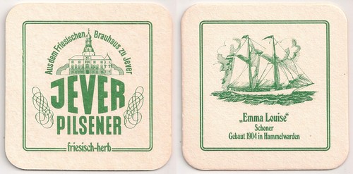 Jever friesisches brauhaus - friesisches,