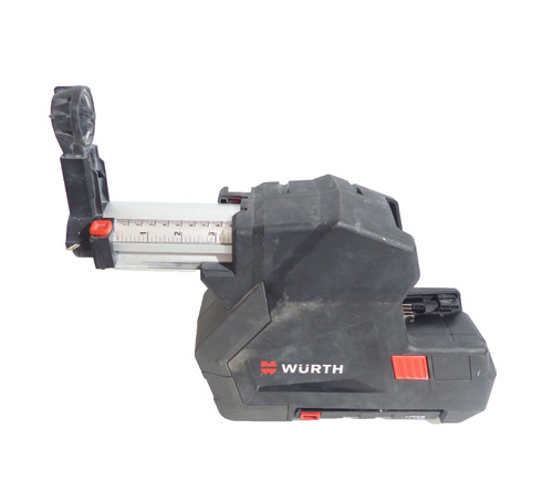 Würth master asa compact - master,