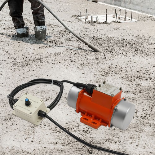 220v 3000u min vibrationsmotor - 220v,