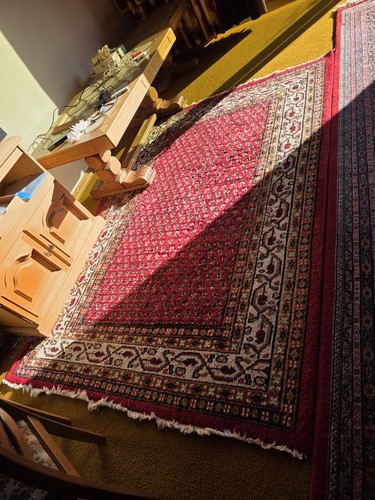 Orientteppich