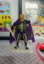 SCARE GLOW Masters Of The
