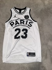Nike Herren Basketball PSG