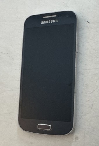 Samsung galaxy mini - s4,