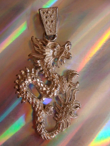 Drache drachenanhänger - ,