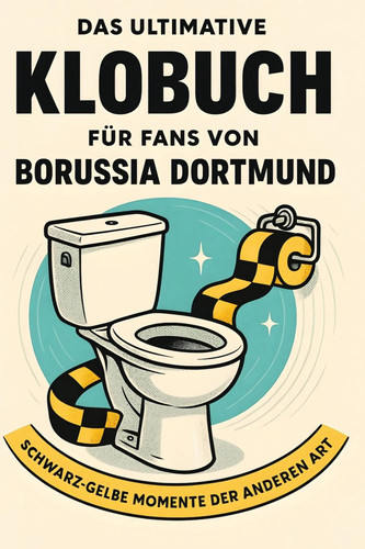 Das ultimative klobuch - ultimative, für