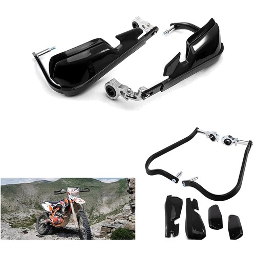 Motorrad handschutz universal - handschutz,