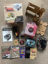 Nintendo Gamecube Konsole