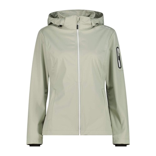 Cmp damen softshelljacke woman - cmp,