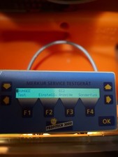 Merkur Gauselmann Profitech