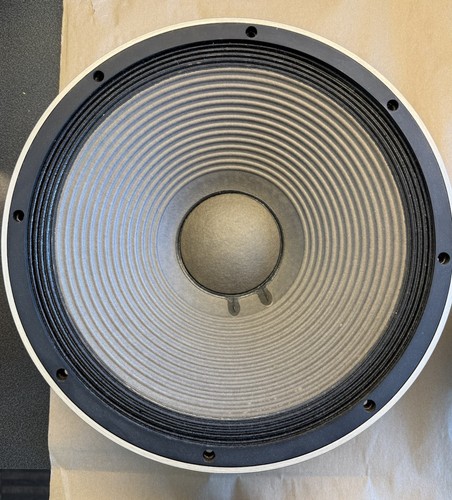 Tad 1601a bass lautsprecher - tad,