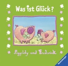 Piggeldy und frederick was - piggeldy,
