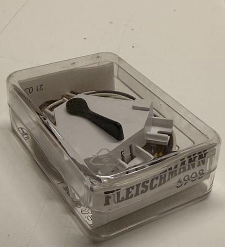 Fleischmann 6908