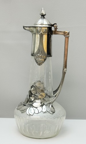 Wmf jugendstil art nouveau - wmf,
