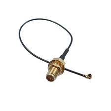 WELLSHOW Antennen-Adapterkabel