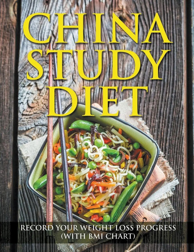 China study diet record your - study,