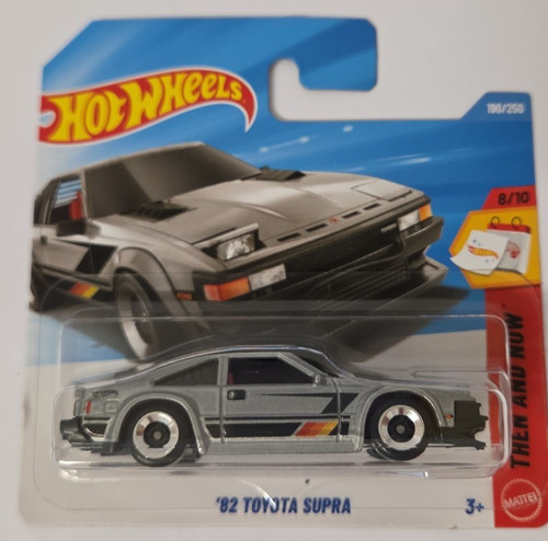 Hot wheels toyota - hot,