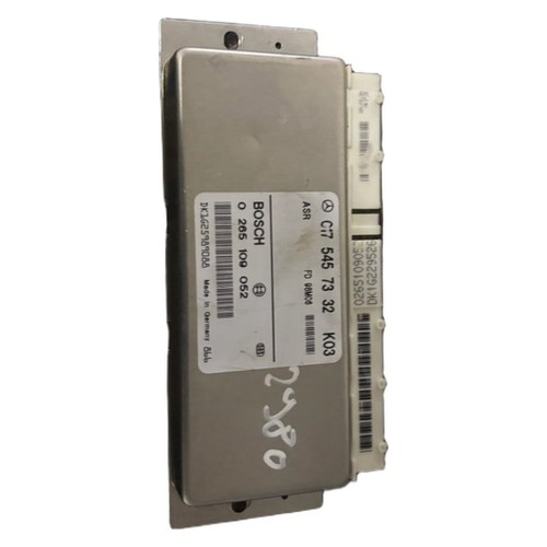 Bosch abs esp hydraulikblock - bosch,