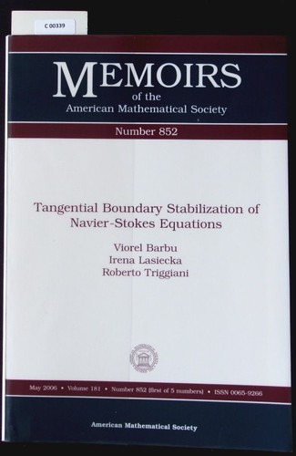 Tangential boundary