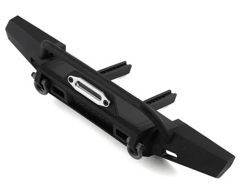 Traxxas bumper vorne mit - traxxas,