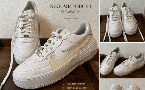 Nike air force plt orm - 1, plt.af.orm