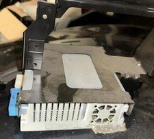 BMW E60 E61 E63 E64 TV Modul