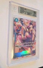 ONE PIECE - BGS BECKETT 10 -