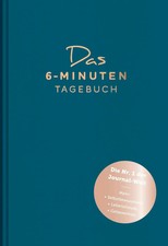 Das 6-Minuten-Tagebuch