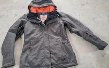 Skijacke von FireflyGuter