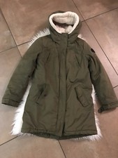 Kinder Parka / Gr. 152 / Cars Jeans 