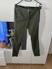 Luisa Cerano Hose  Gr.36