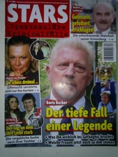 STARS Spek. Kriminalfälle -