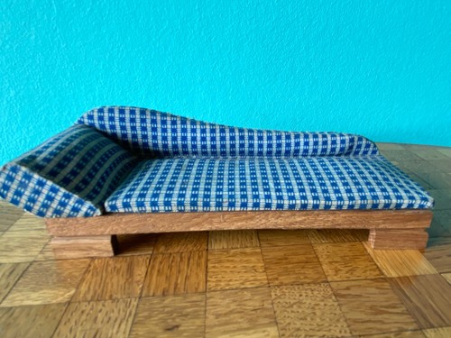 Liege sofa chaiselongue - liege,
