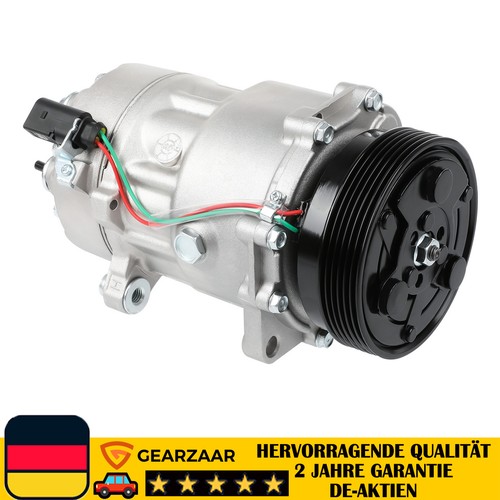 Kompressor klimaanlage für - kompressor,