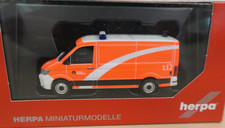 Herpa 1:87 - VW Crafter Kasten