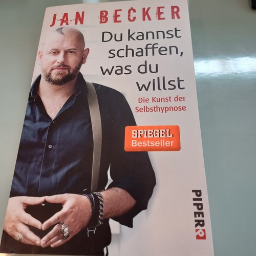 Kannst schaffen was du - du,