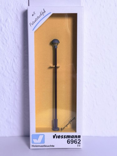 Viessmann 6962 - tt,