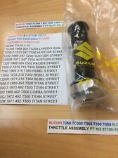 Suzuki T250 Tc305 T305 T350