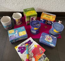 diddl sparsessel tasse wassermann fisch spardose schatztruhe flaschenpost karte