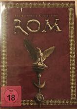 Rom - The Complete Collection