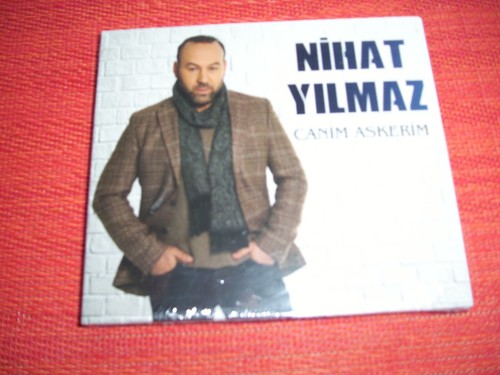 Mega selten nihat yilmaz - mega,
