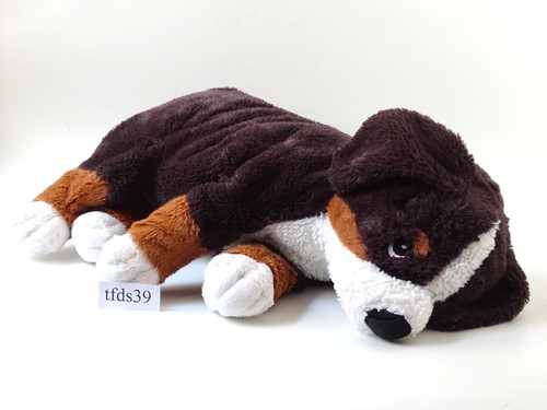Ikea hund hoppig berner - ikea,
