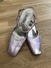 Damenschuhe 37 1/2 von Valleverde